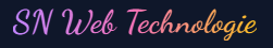SNWEB Technologies